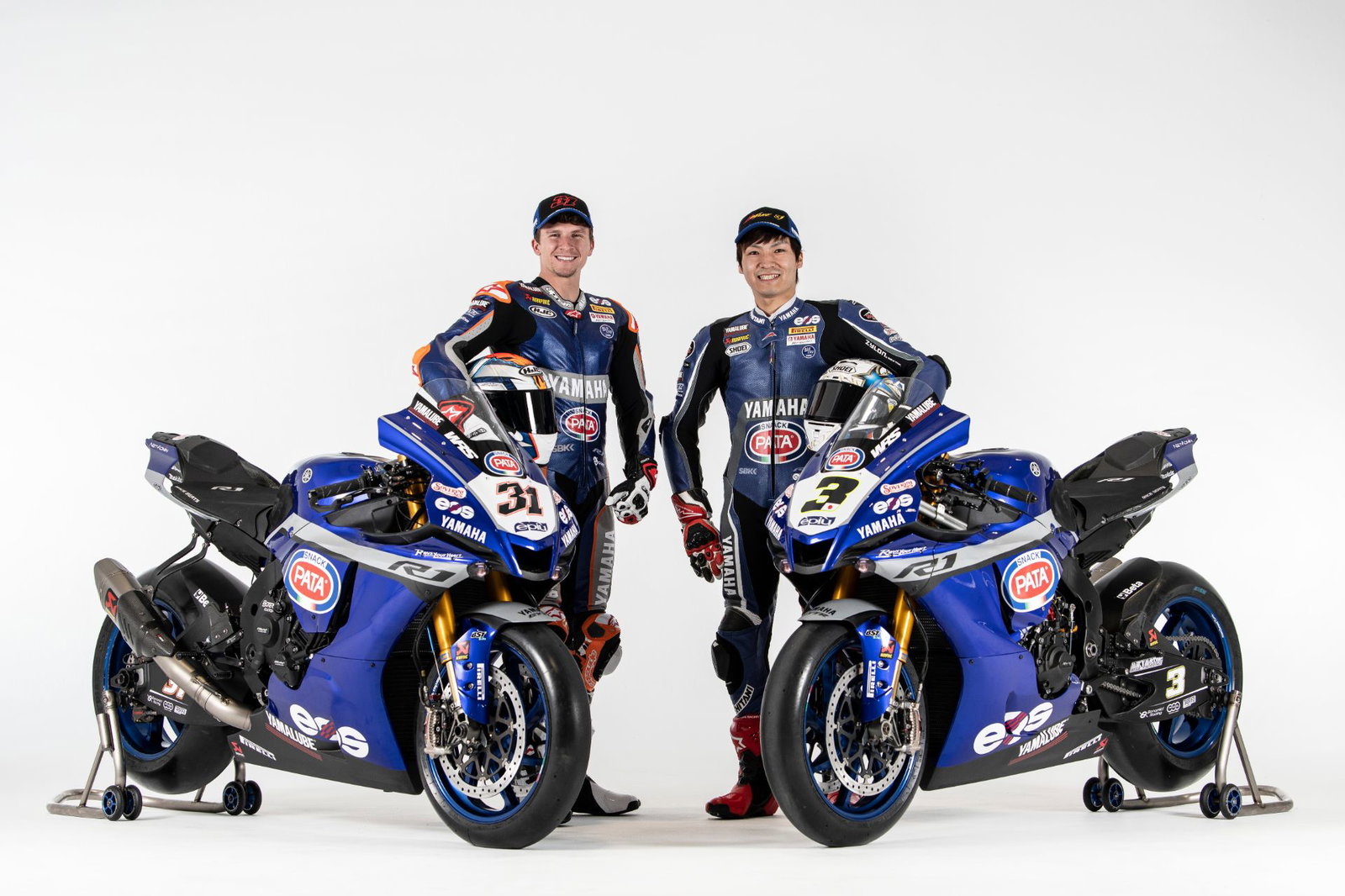 Alvaro Bautista Klaim CBR1000RR-R 2021 Sangat Mirip dengan Tahun Lalu